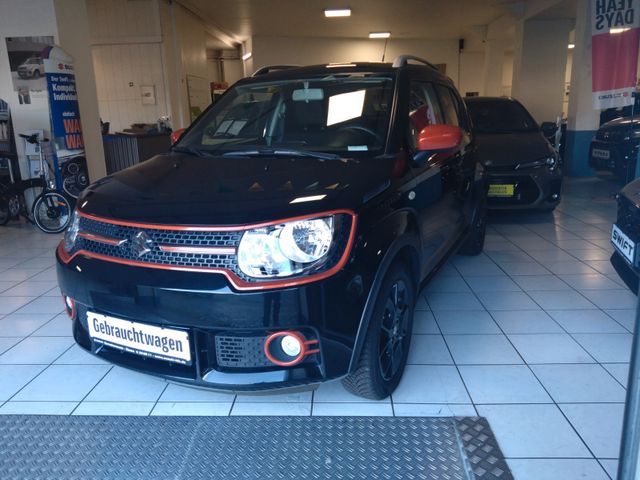 Suzuki Ignis 1.2 DUALJET Comfort