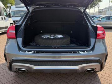 صورة 8 لـ 2014 Mercedes-BENZ GLA