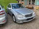 Mercedes-Benz C 180 C -Klasse Lim. C 180 Kompressor - Mercedes-Benz C 180 aus 2004