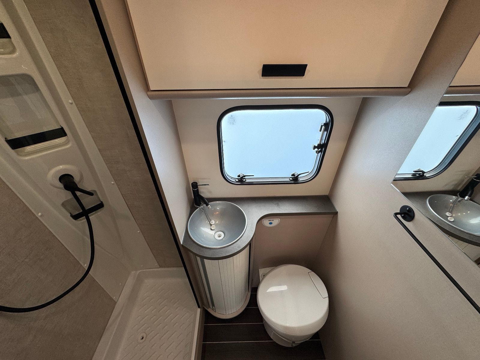 Fahrzeugabbildung XGO Dynamic 30 G -Neuer Grundriss!
