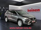 Seat Ateca 2.0 TDI DSG Style LED+NAVI+AHK+ACC+2xPDC - Seat Ateca in Dortmund