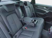 Audi A6 - Vorschau Bild 13