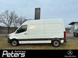 Mercedes-Benz e-Sprinter III HKa 312 FWD (HV-Batterie 47 kWh) - Mercedes-Benz Kastenwagen hoch + lang Sprinter 312