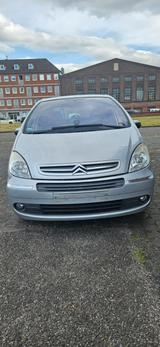 Citroën Xsara Picasso HDi 110 FAP Confort Confort - Citroën Xsara Picasso mit Diesel-Antrieb