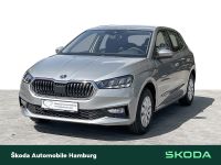 Skoda Fabia - Vorschau Bild 1