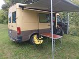 Volkswagen LT35 - Volkswagen Lt35