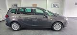 Opel Zafira Tourer 1.4 Turbo 7 Sitze Navi Kamera PDC - Opel Zafira Gebrauchtwagen in Stuttgart