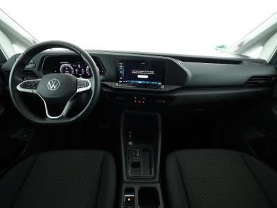Fahrzeugabbildung Volkswagen Caddy TSI e-Hybrid DSG ACC AHK LED Kamera SHZ