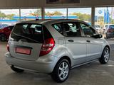 Mercedes-Benz A 170  5türig *KLIMA*PDC*Kein Rost*TÜV Neu* - Mercedes-Benz A 170 Gebrauchtwagen