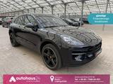 Porsche Macan S  Sport-Design|LED|Sitzhzg - gebrauchte Porsche Macan aus dem Jahr 2021