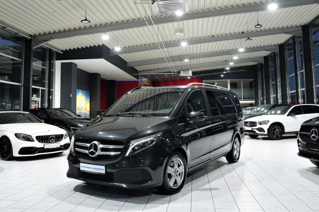 Mercedes-Benz V 220 d EDITION lang*SPORT-EXTERIEUR*LED*NAVI*