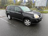 Nissan X-Trail - gebrauchte Nissan X-Trail aus dem Jahr 2008