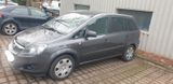 Opel Zafira Tourer 1.6 CNG Turbo ecoFLEX Selectio... - mit CNG-Antrieb: Turbo