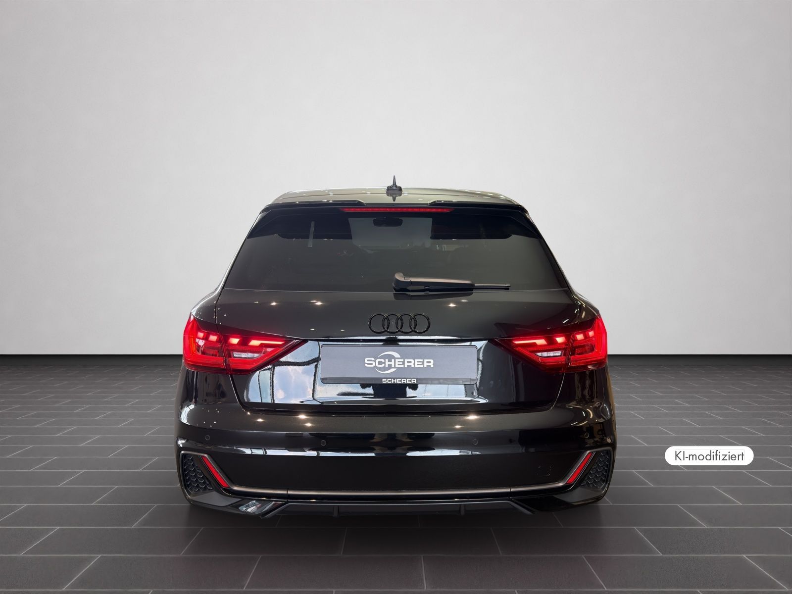 Audi A1 - Bild 8
