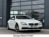 BMW 650 i Coupe*FaceLift*Bang&Olufsen*Pano*Deutsch* - BMW 650 aus 2016