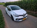 Renault Reanult Clio 4 Rs Trophy *top Zustand* - Renault Clio: RS Trophy