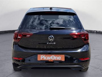 Volkswagen Polo - 4