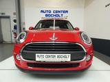 MINI ONE 5-trg.*Chili*Aut*NaviProf*HUD*RFK - MINI ONE aus 2017