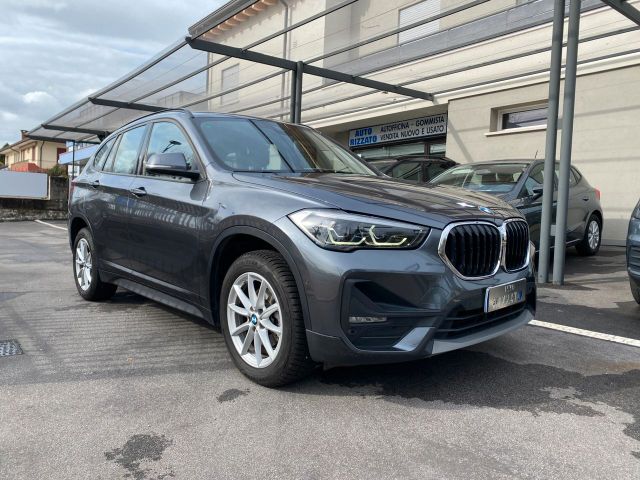 BMW Bmw X1 sDrive16d Business Advantage