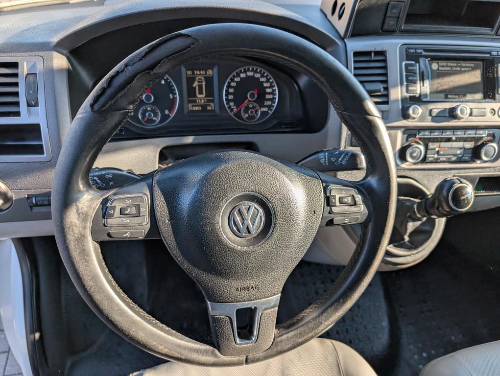 Volkswagen T5 Transporter