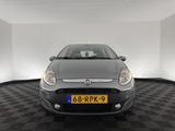 Fiat Punto Evo 1.3 M-Jet Dynamic *ECC | PDC | CRUISE - Fiat Punto Evo Dynamic mit Diesel-Antrieb