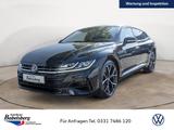 Volkswagen Arteon Shootingbrake R 2.0TSI 4M DSG LED NAVI