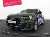 Audi A1 Sportback 30 TFSI S tronic S line - Neuwagen: Grün