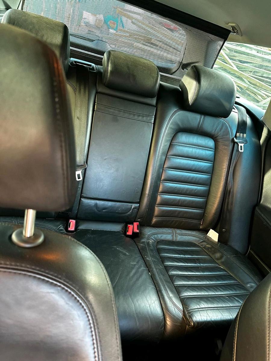 Volkswagen Passat 2006 — photo 8
