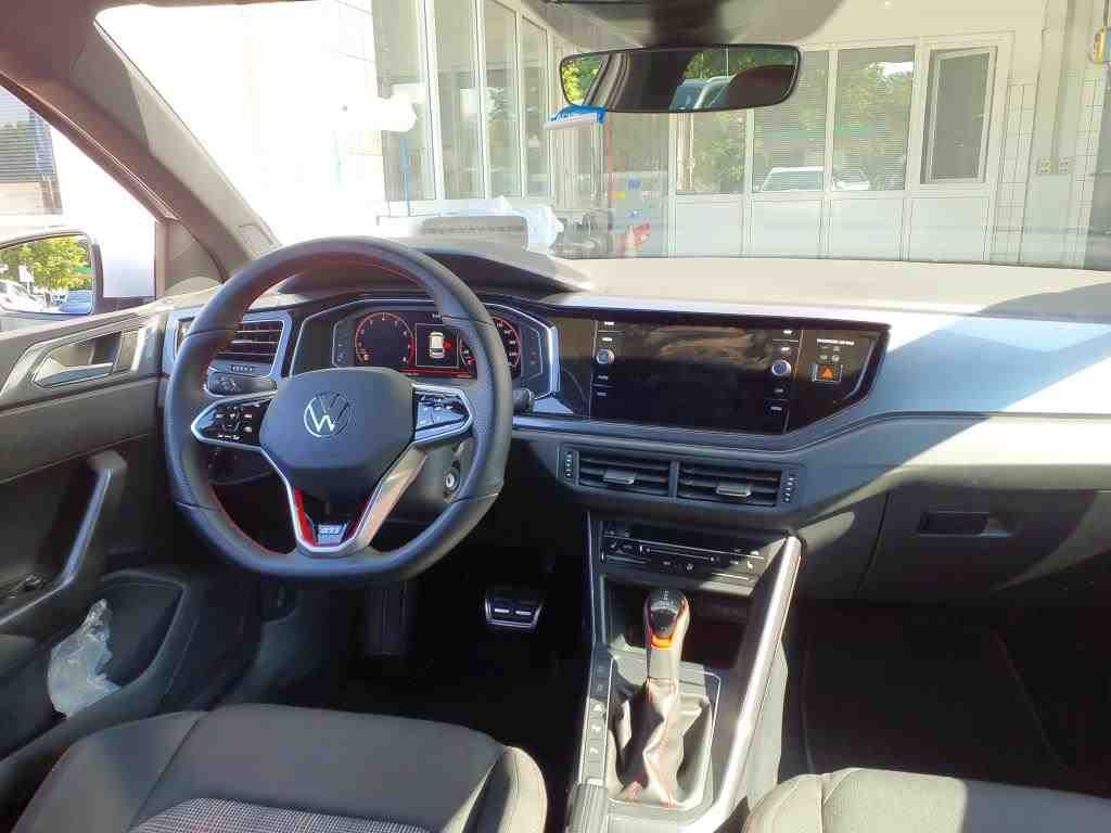 Volkswagen Polo - Bild 15