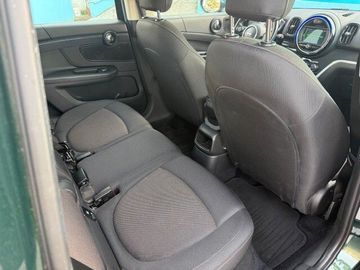 MINI Countryman S (Cooper) - 10