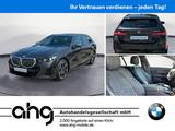 BMW 520d Touring M Sportpaket Standhzg. Klimaaut. - BMW 520 Jahreswagen: 520d