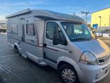 HYMER / ERIBA / HYMERCAR Tramp 676  Raumbad, 2xKlima, Solar,  - HYMER / ERIBA Tramp