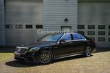 Mercedes-Benz S 63 AMG L*3D*TV*First-Class - Mercedes-Benz S 63 AMG aus 2018