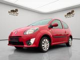 Renault Twingo Expression WENIG KM NUR 70.000KM 1.Hand - gebrauchte Renault Twingo aus dem Jahr 2009