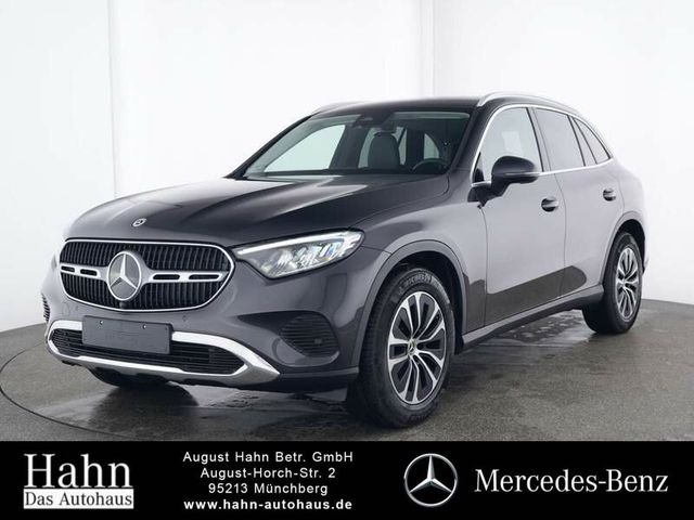 Mercedes-Benz GLC 220 d 4M AVANTGARDE/LED/AHK/WINTER/MEMO/..