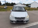 Mercedes-Benz A 150 Avantgarde Rentnerauto, MKL leuchtet!! - Mercedes-Benz A 150: Avantgarde