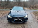 BMW 520d F10 184ps 