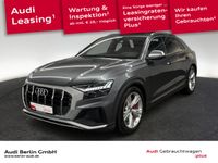 Audi SQ8 - Vorschau Bild 1