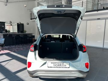 Ford Puma Titanium NEUES MODELL