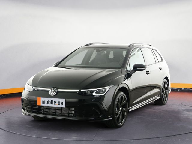 Volkswagen Golf VIII Variant 1.5 eTSI DSG R-Line "22%" LED 