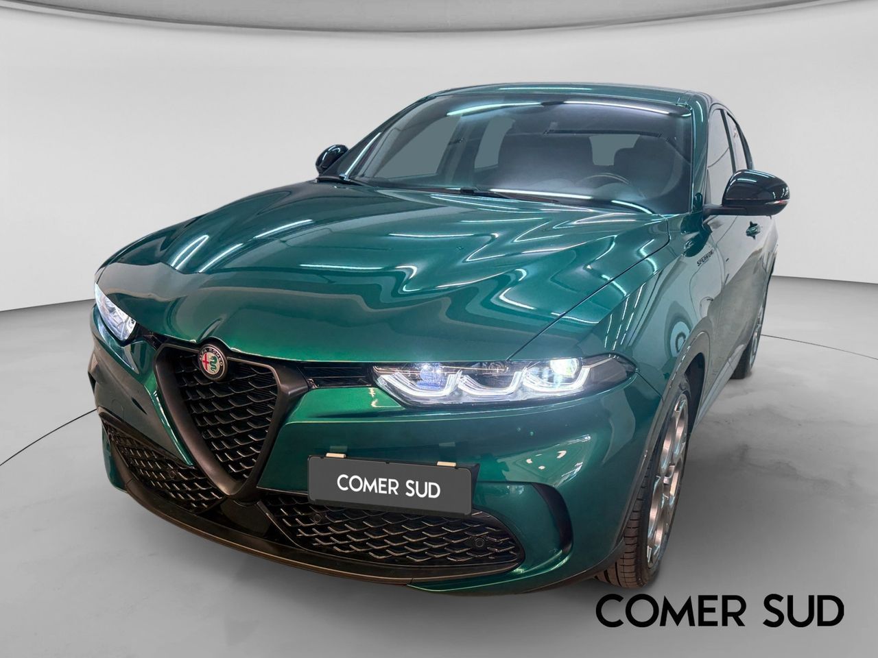Other ALFA ROMEO Tonale - Tonale 1.5 hybrid Speciale 1