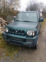 Suzuki Jimny - Suzuki Jimny Gebrauchtwagen in Hagen