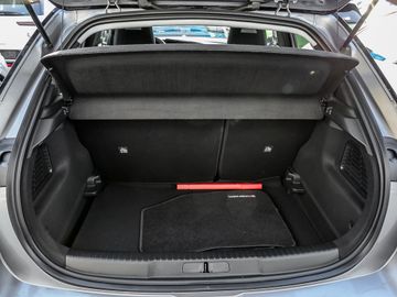 Opel Mokka e Elegance Fahrassistenz-Paket Kamera LED