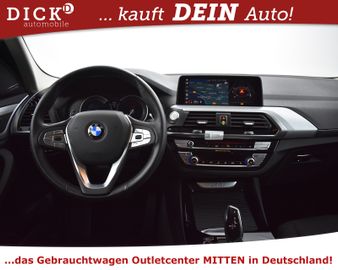 Fahrzeugabbildung BMW X3 xDrive 30i Aut Advant PROF+HEAD+SHZ+H&K+DAB+M