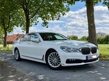 BMW 730 - 1