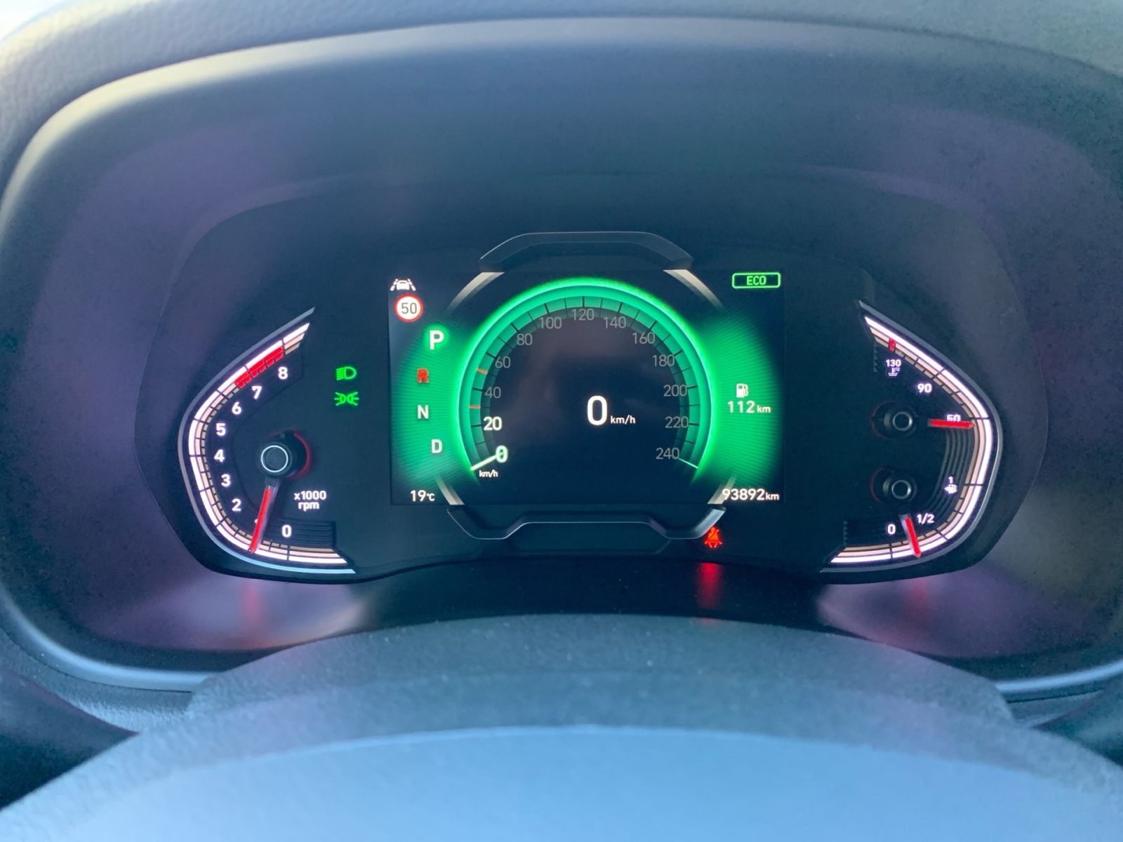 Fahrzeugabbildung Hyundai i30 Fastback 1.5T-GDI 7-DCT N-Line Mild-Hybrid N