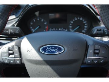 Fahrzeugabbildung Ford Fiesta 1.0 ST-Line + FACELIFT+ AUTOMATIK+ACC+LED