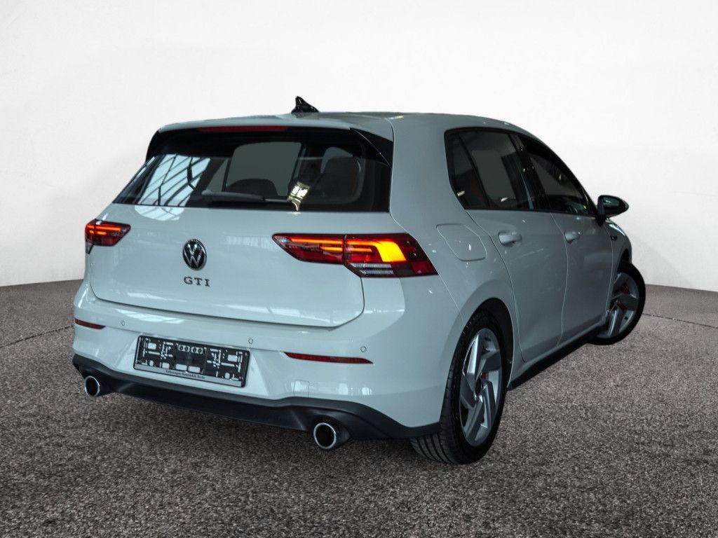 Volkswagen Golf - Bild 4