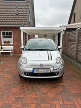 Fiat 500 1.2l Sondermodell - Fiat 500: Sondermodell