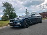 BMW g31 530xdrive Luxury Line - BMW 315: Automatik
